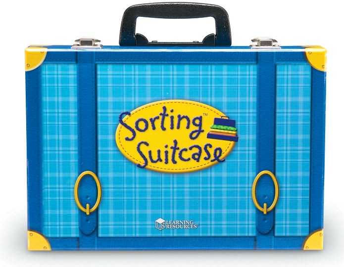 Sorting Suitcasee