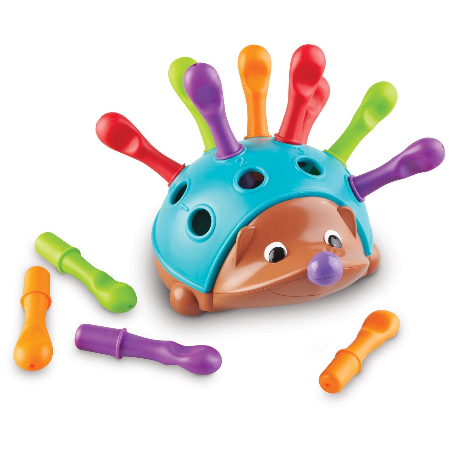 Learning Resources Spike the Fine Motor Hedgehog