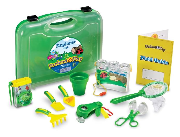 Pretend & Play® Explorer