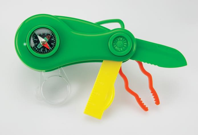 Pretend & Play® Explorer