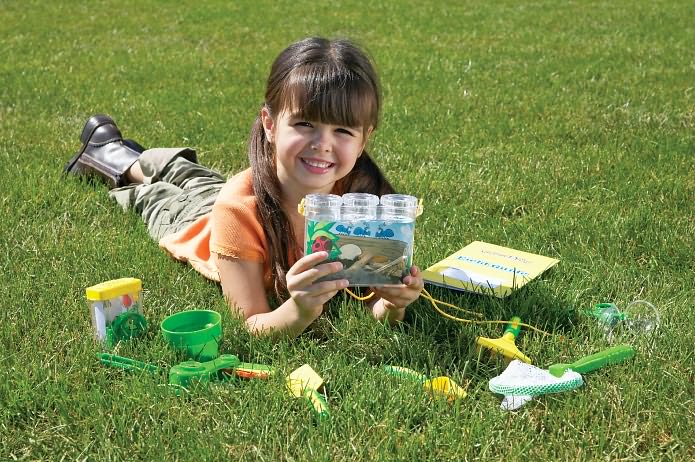 Pretend & Play® Explorer