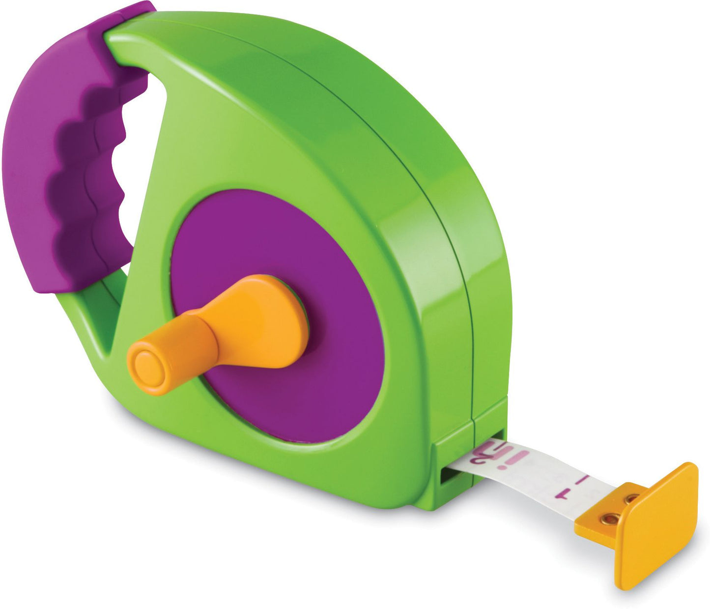 Learning Resources Simple Tape Measure