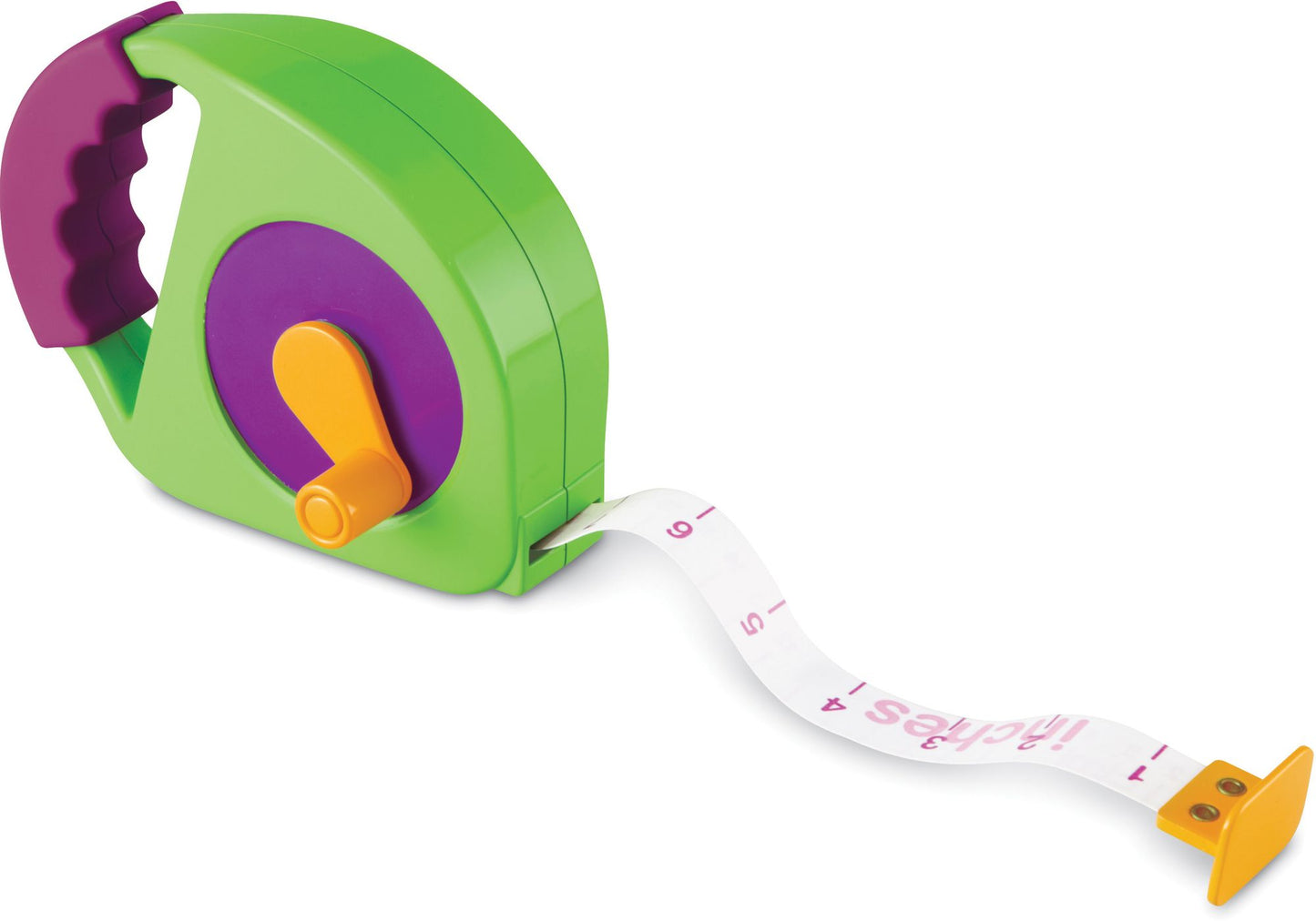 Learning Resources Simple Tape Measure