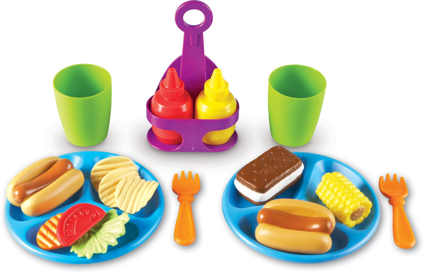 Learning Resources New Sprouts® Cookout!