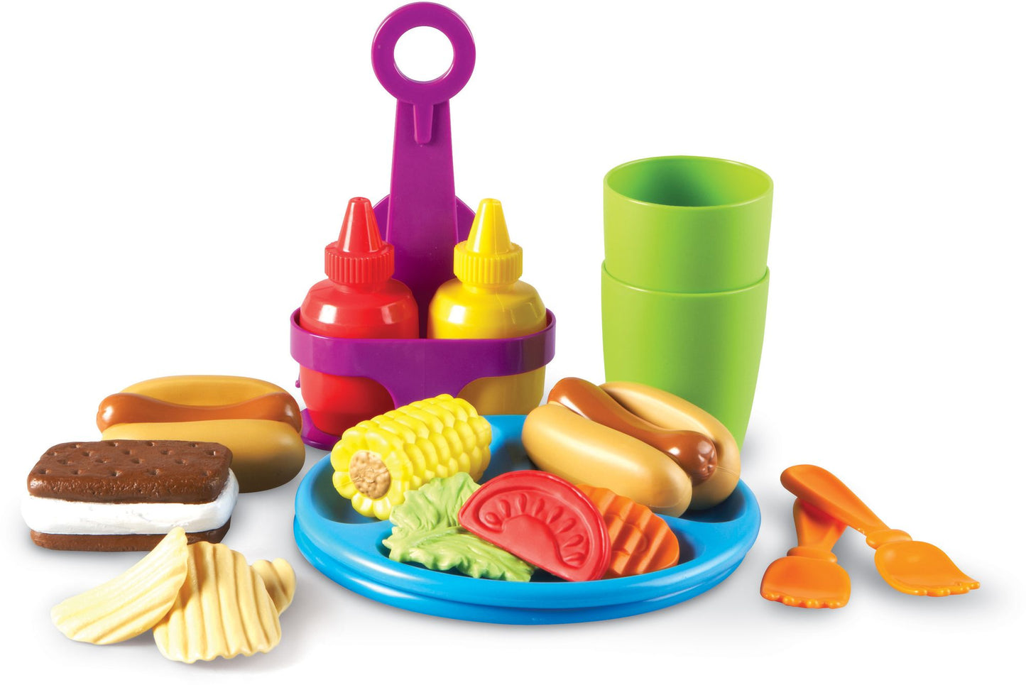 Learning Resources New Sprouts® Cookout!