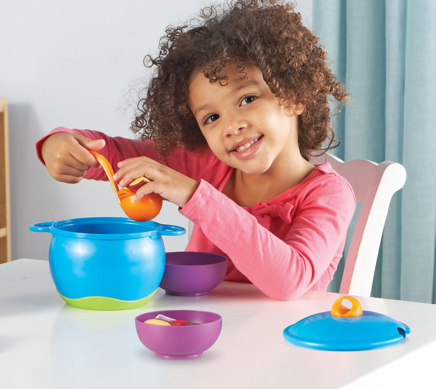 Learning Resources New Sprouts® Soup's On!