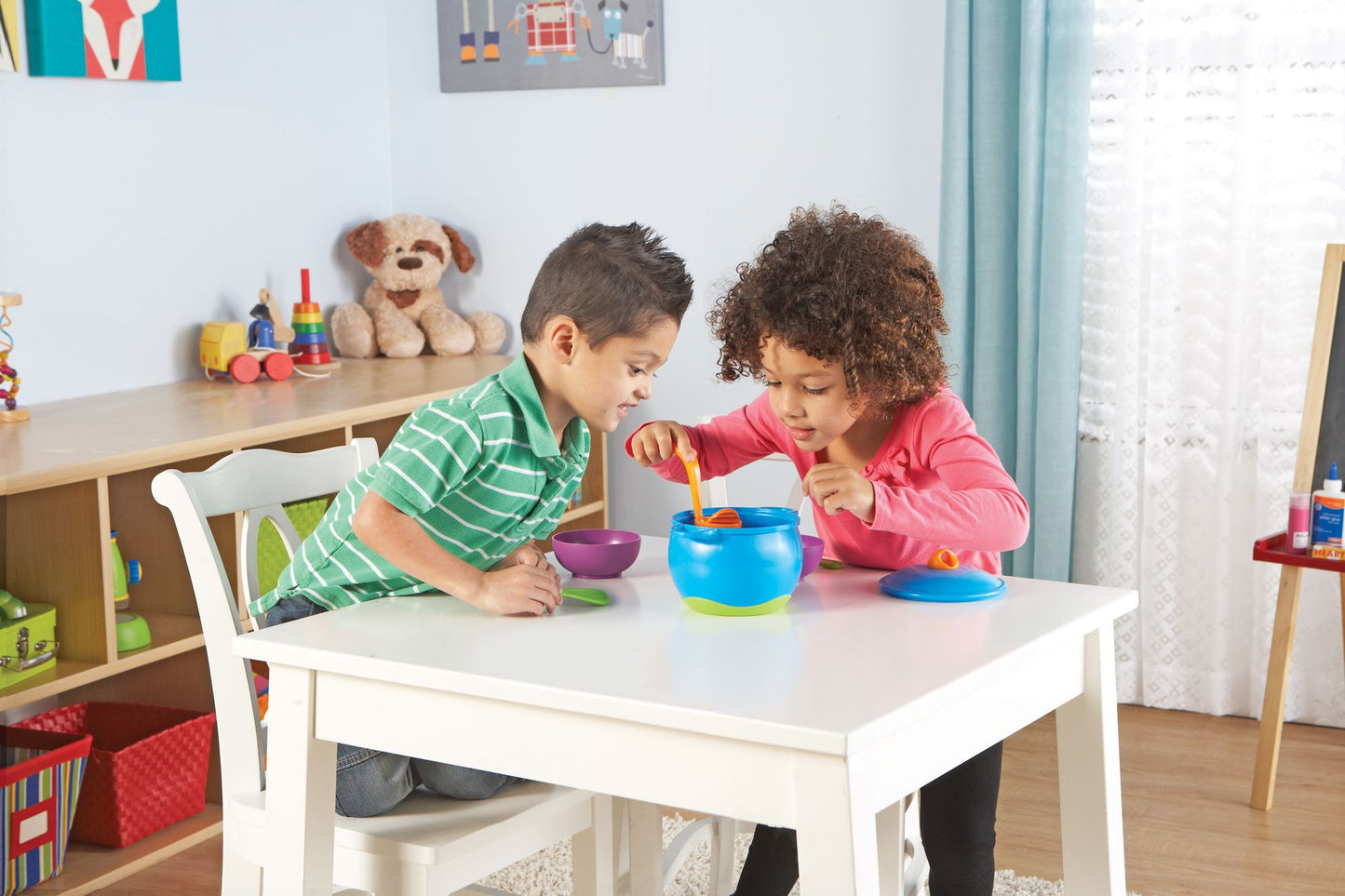 Learning Resources New Sprouts® Soup's On!
