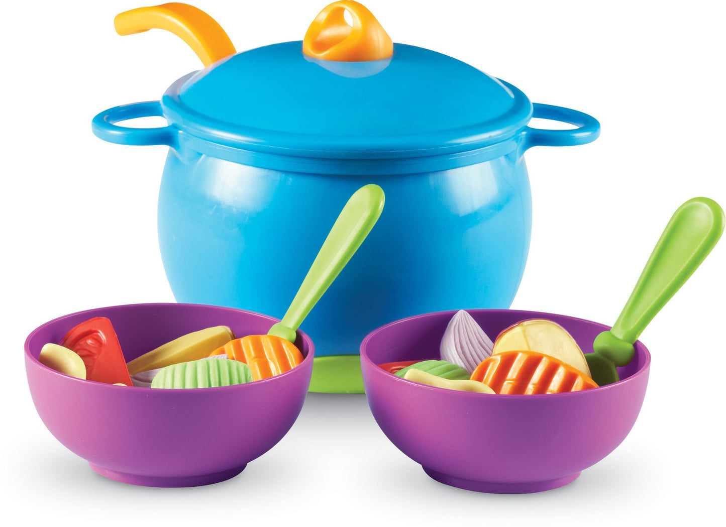 Learning Resources New Sprouts® Soup's On!