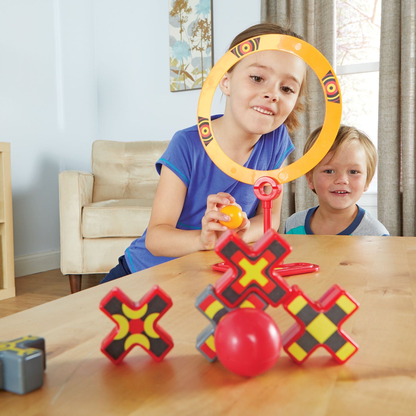 Learning Resources Wacky Wheels STEM Challenge