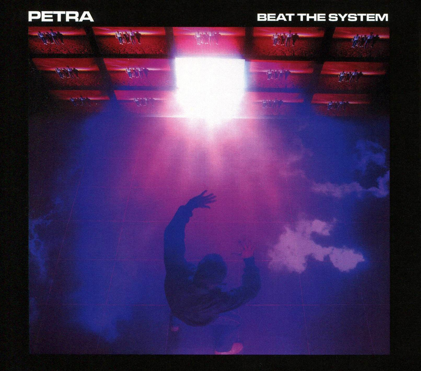 Beat The System