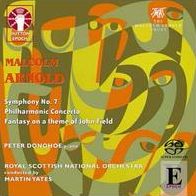SYMPHONY NO.7 - PHILHARMONIC CO