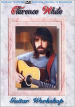 Clarence White: Guitar Workshop