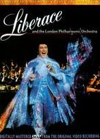 Liberace: Live with the London Philharmonic [Complete Extended Edition]