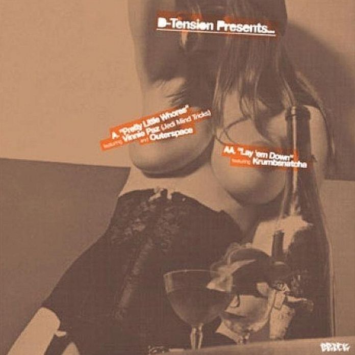 Pretty Little Whores/Lay 'Em Down