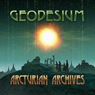 Arcturian Archives