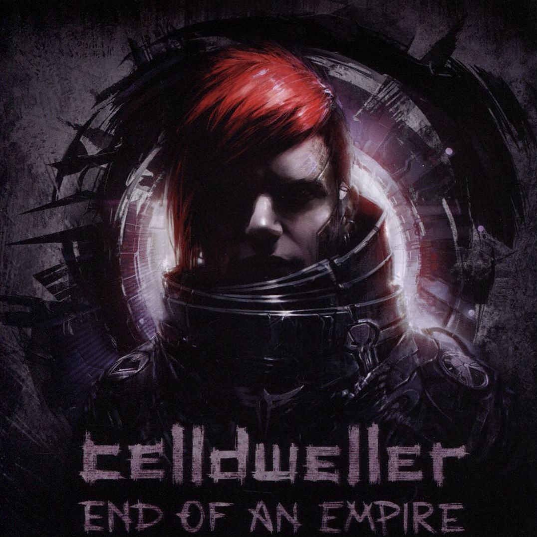 End Of An Empire
