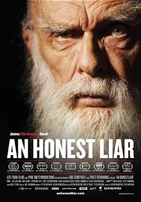 An Honest Liar [Blu-ray]