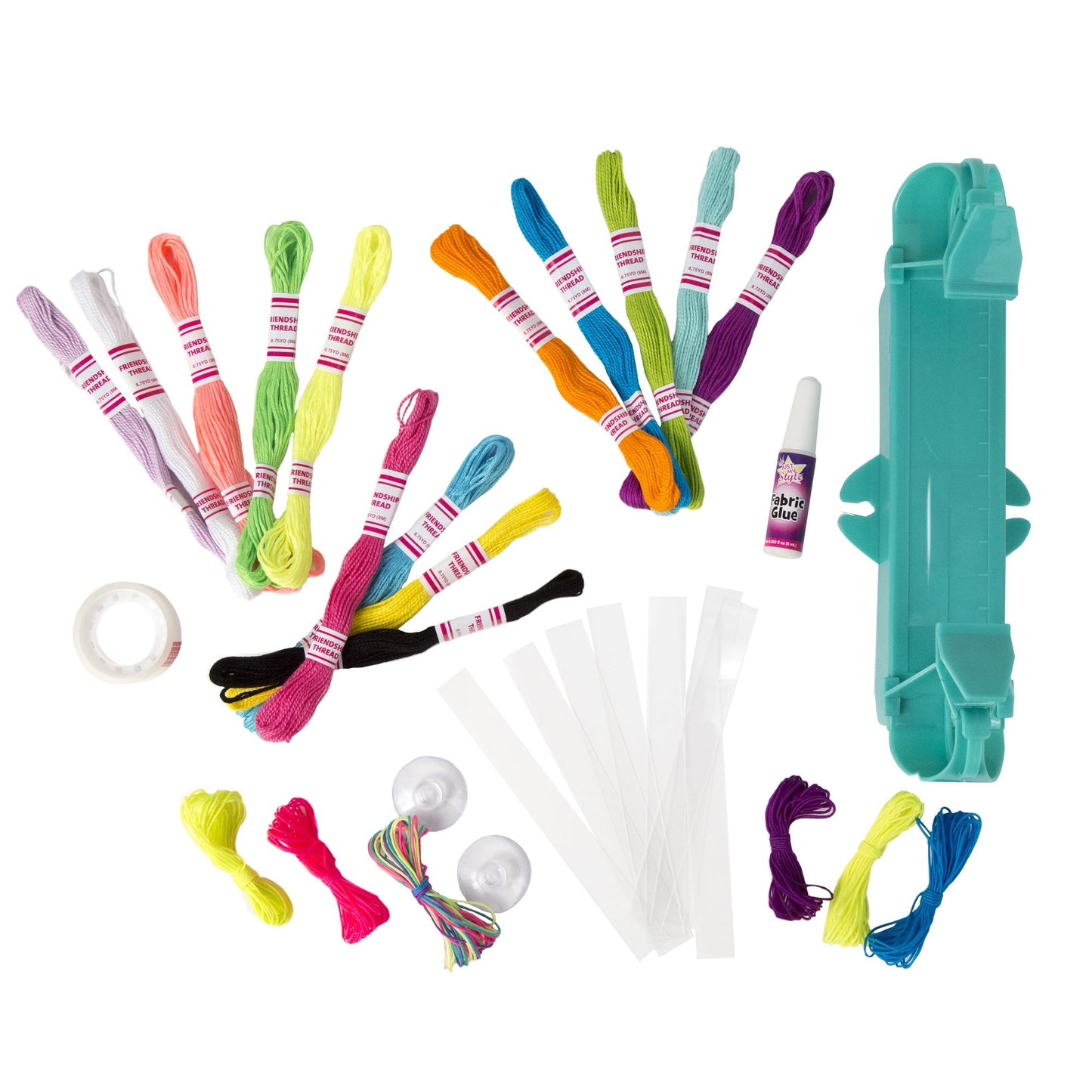 Name Bracelet Maker