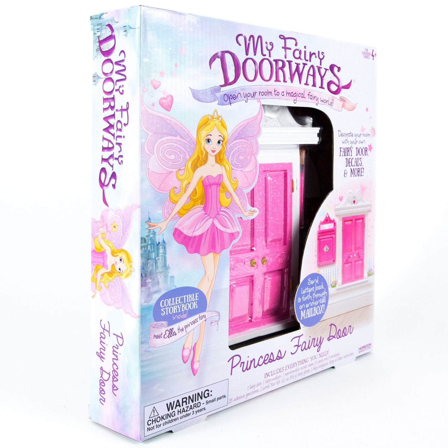 My Fairy Doorways: Princess Fairy Door