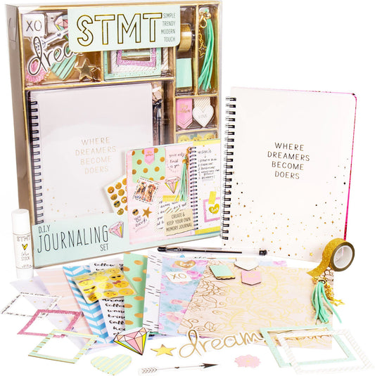 STMT Journaling Set