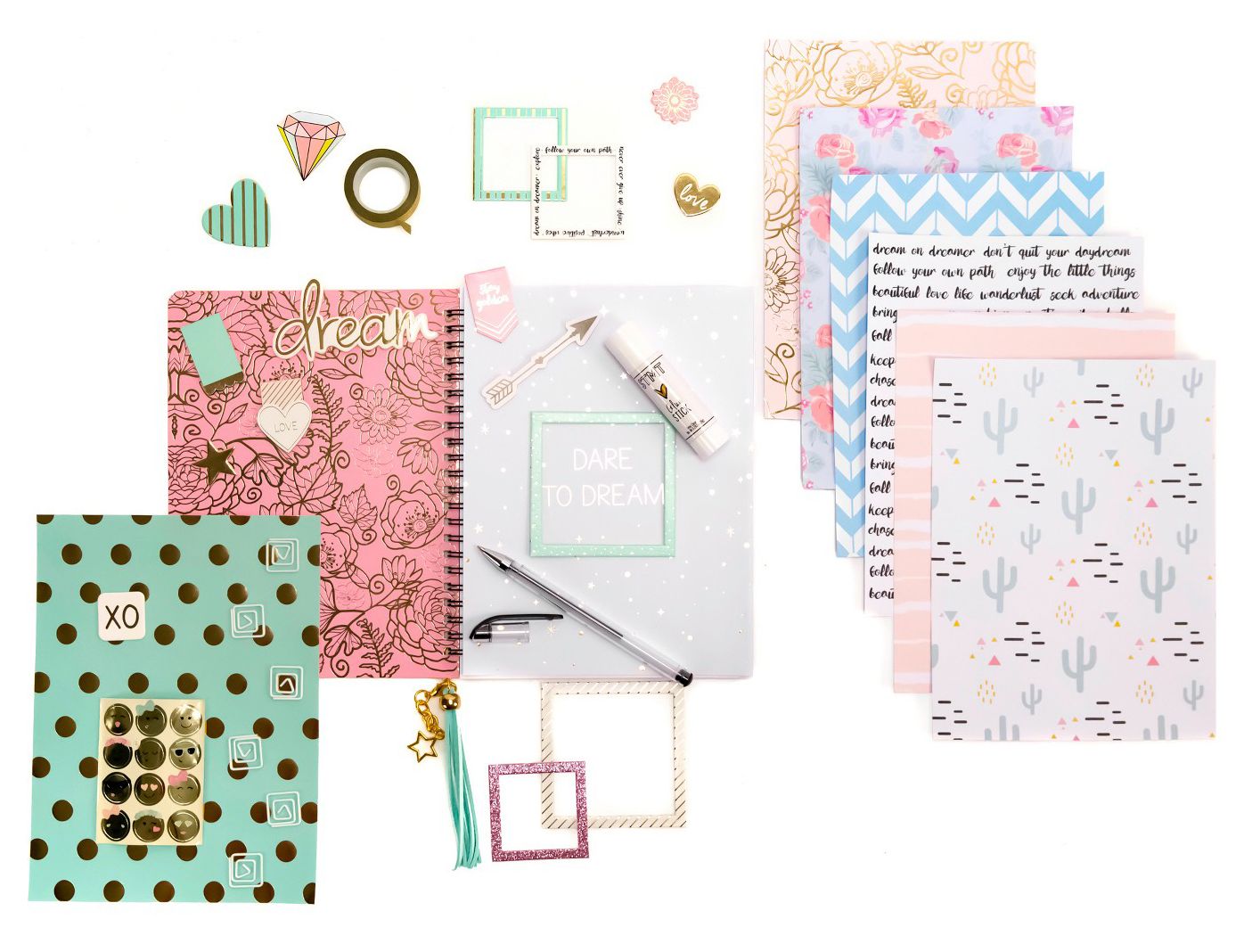 STMT Journaling Set