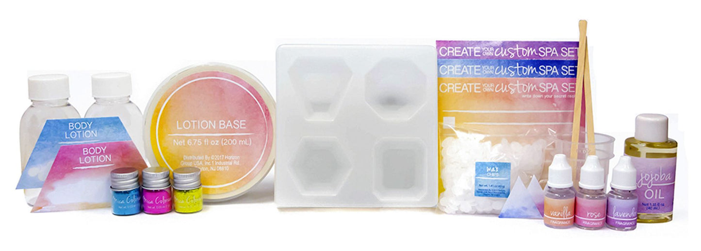 STMT Signature Scent