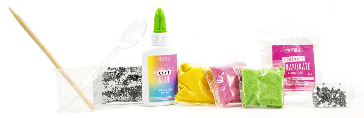 YouNiverse Galaxy Slime