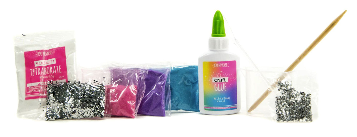 YouNiverse Galaxy Slime