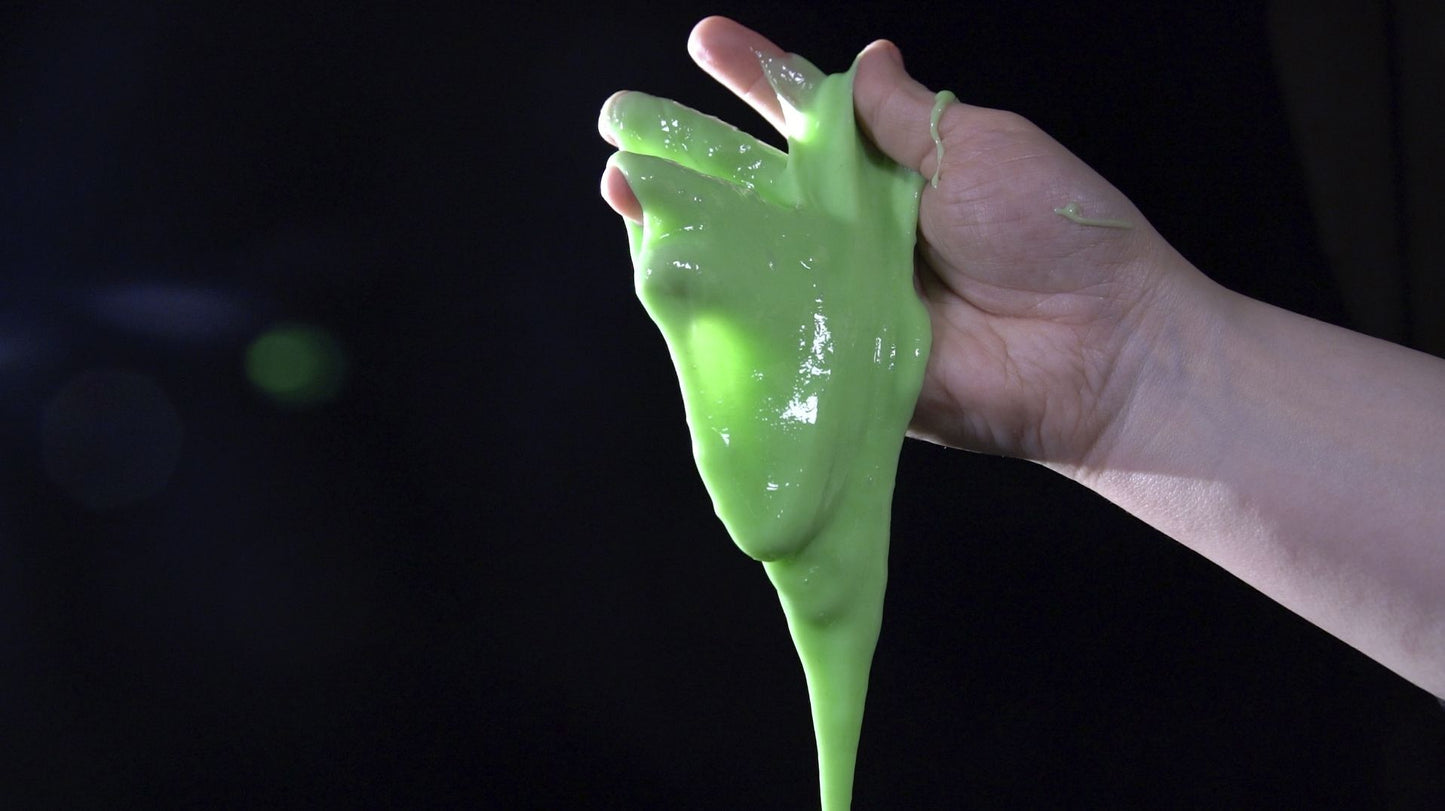 Glow In The Dark SlimyGloop