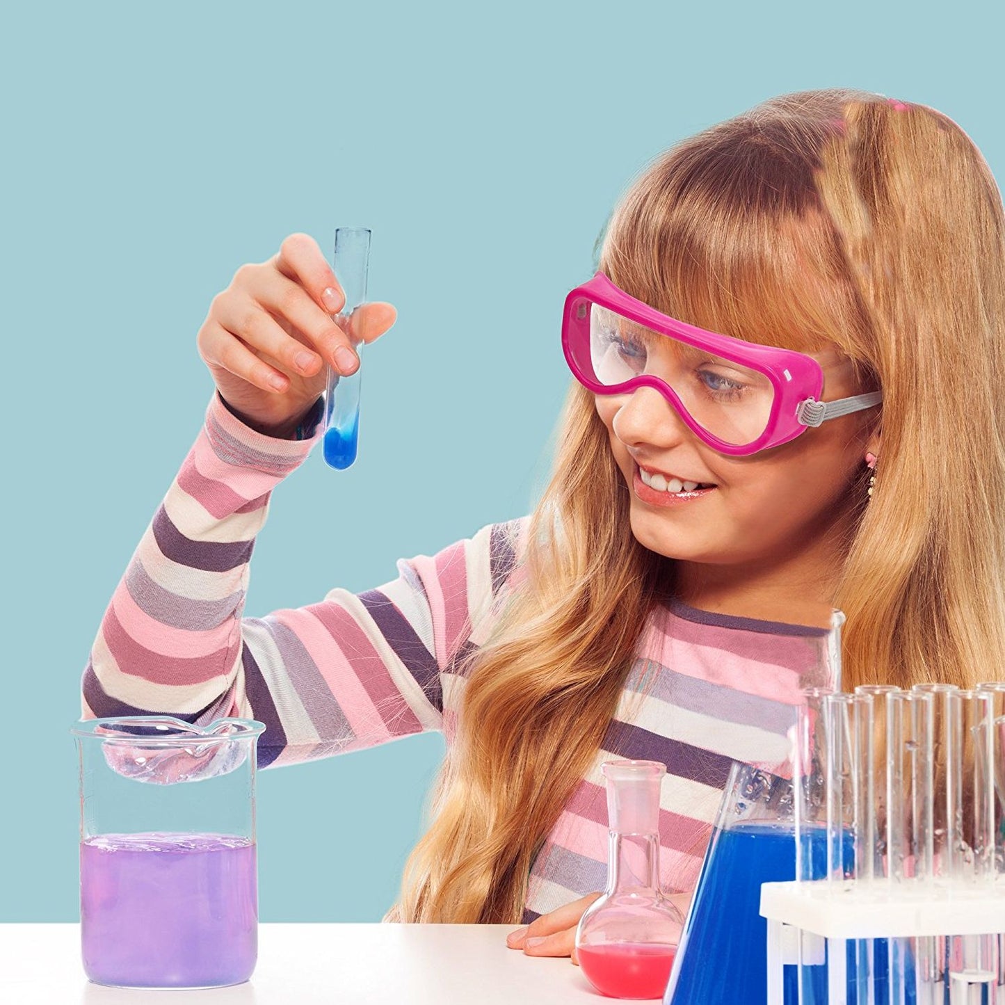 YOUniverse Ultimate Chemistry Lab