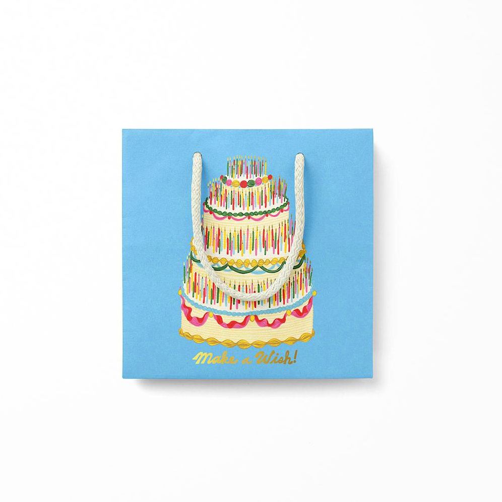 SM Make a Wish Gift Bag