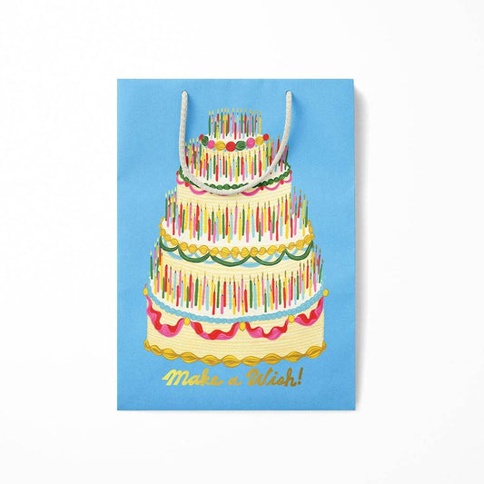 LRG Make a Wish Gift Bag