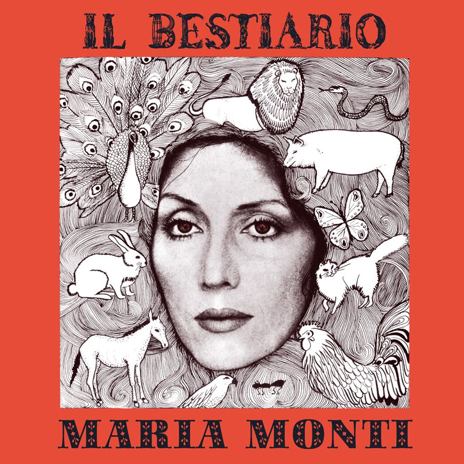 Bestiario