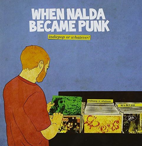 Indiepop Or Whatever