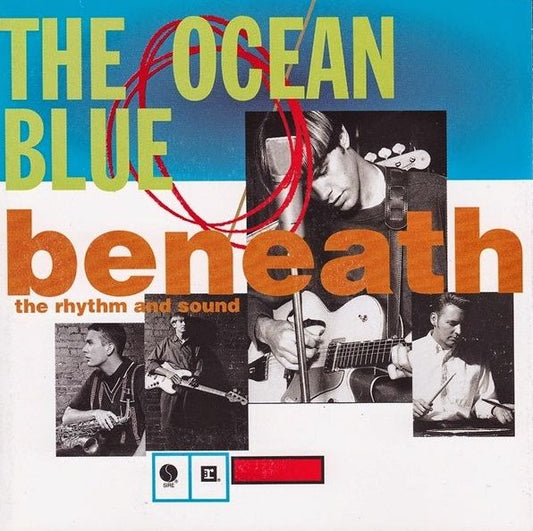 Beneath The Rhythm And Sound