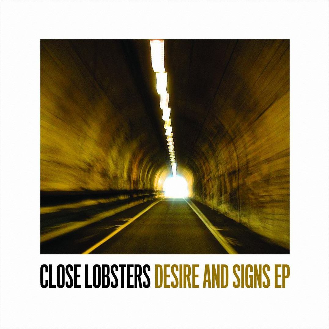 Desire And Signs Ep