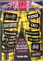 British Invasion 2K4 [2 Discs]
