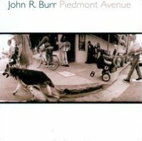 Piedmont Avenue