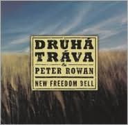 New Freedom Bell