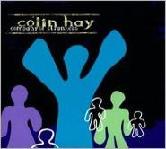 Company of Strangers [Bonus Track]