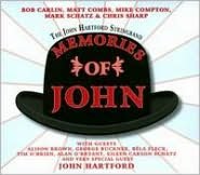 Memories Of John