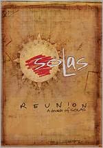 Solas: Reunion - A Decade of Solas