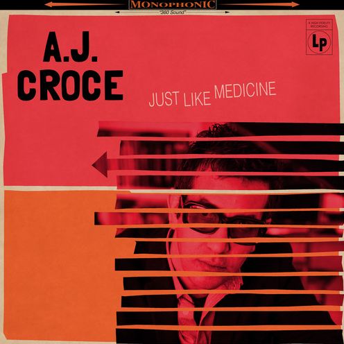 Just Like Medicine