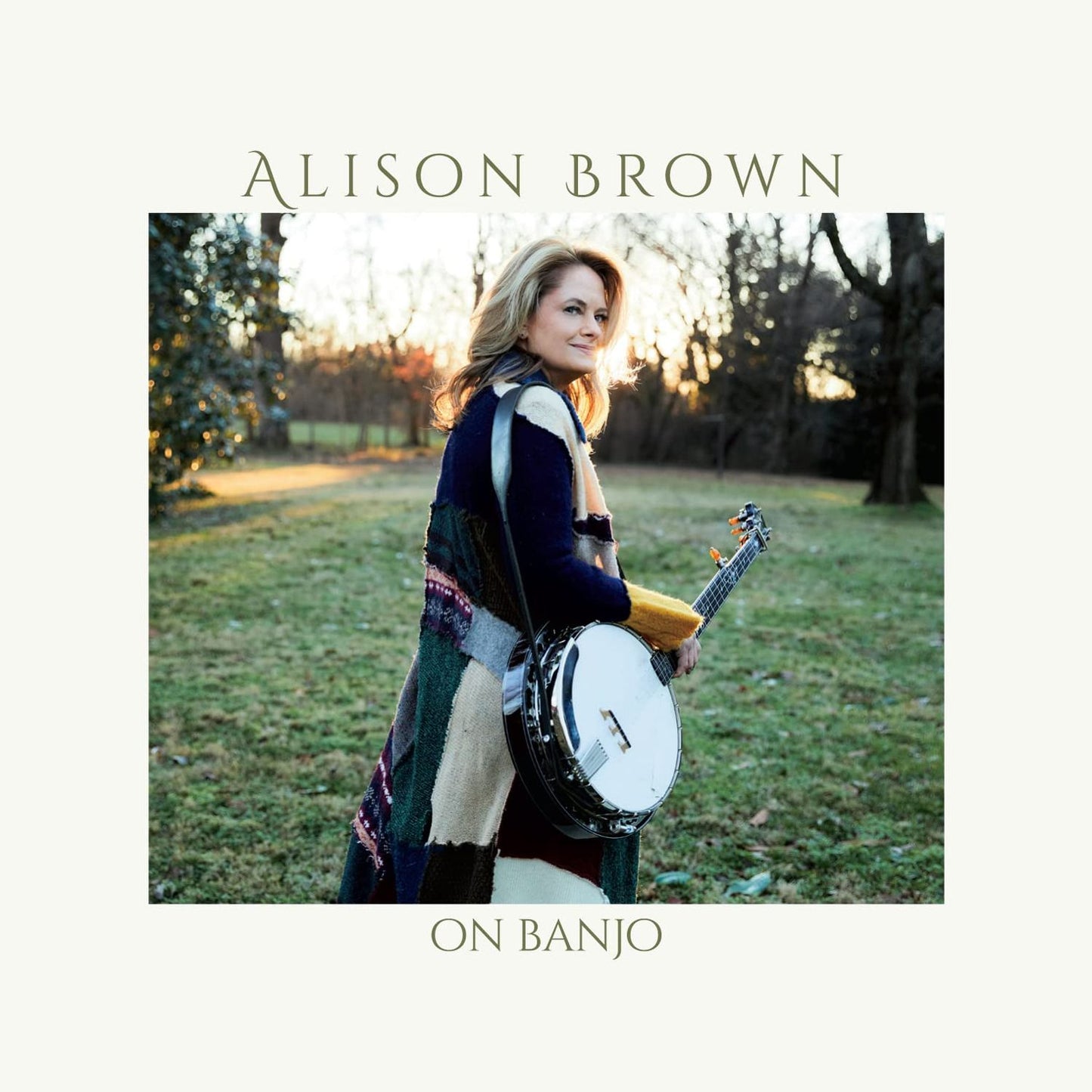 On Banjo