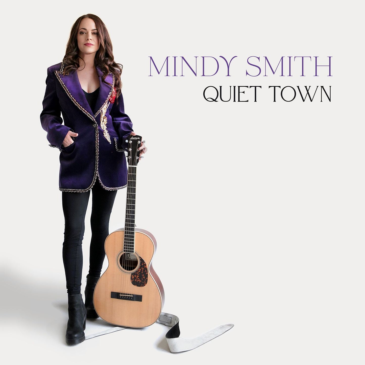 Quiet Town (Mindy Smith)