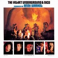 The Velvet Underground & Nico