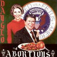 Feed Us a Fetus