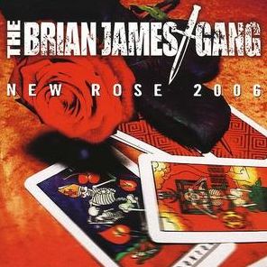 New Rose 2006