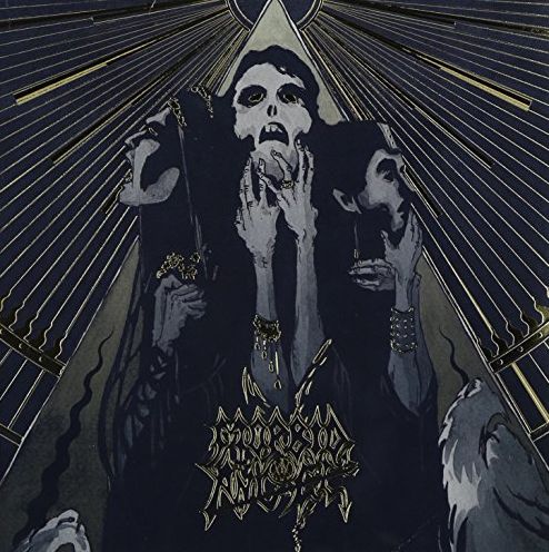 Nevermore