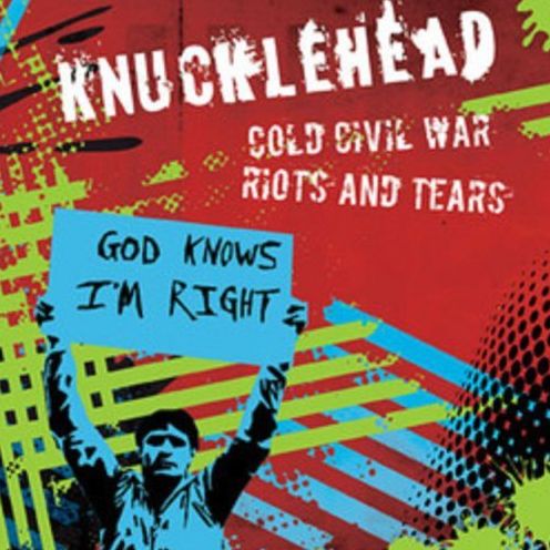 Cold Civil War